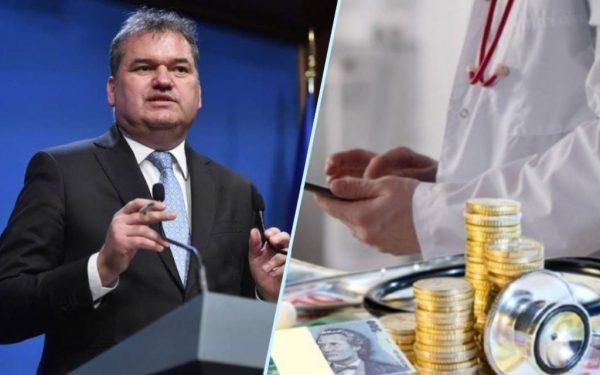 Cseke Attila, interimar la Sănătate: Care sunt prioritățile sale