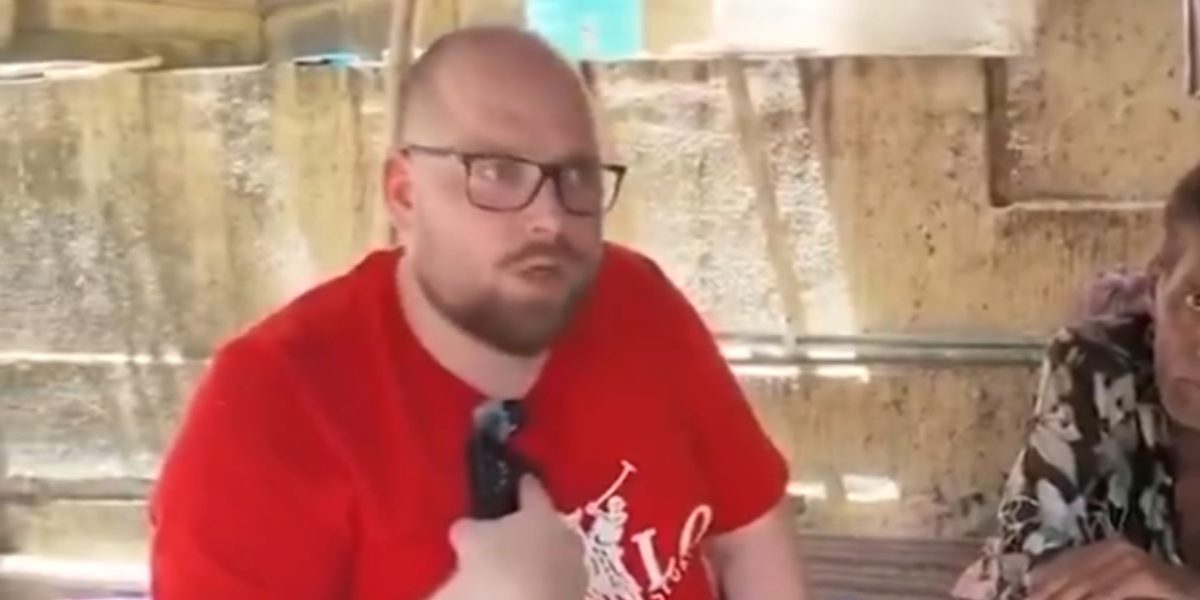 Norvegian de 10 ani, abandonat în India: Șocanta poveste de supraviețuire