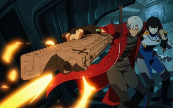 Devil May Cry: Sezonul 2 pe Netflix salvează un capitol ratat, anime brutal