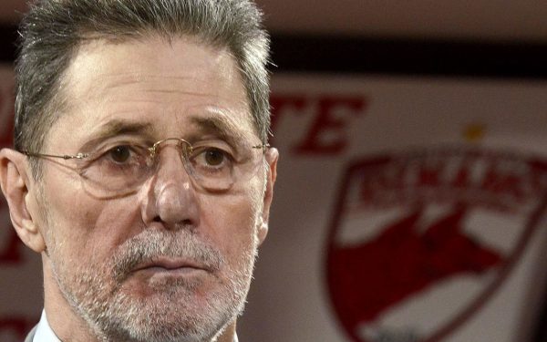 Dinu, atac furibund la Nicolescu: „Am oroare de el!” Ce zice de Kopic și Dinamo