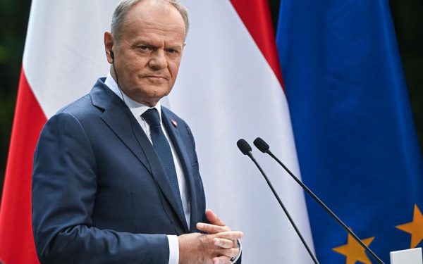 Polonia, rușinea lui Bolojan: 18,4 miliarde euro în apărare, într-o zi