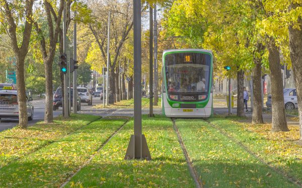 Ploiești: Primăria ia 36 milioane de euro împrumut pentru 20 de tramvaie noi