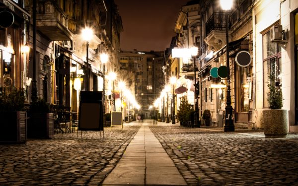 București, în topul city break-urilor ieftine. Vezi prețurile pentru 2026 în Europa