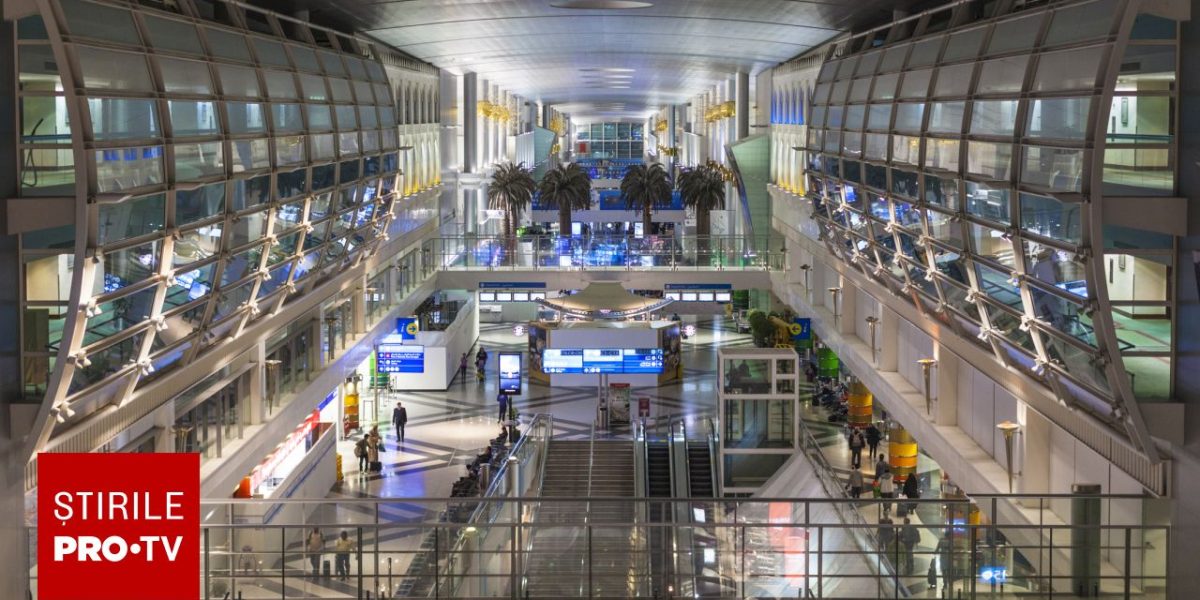 Aeroportul Mondial, închis după 85 de ani: Cauzele deciziei istorice