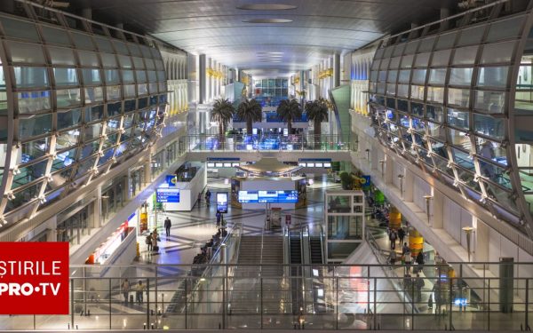 Aeroportul Mondial, închis după 85 de ani: Cauzele deciziei istorice