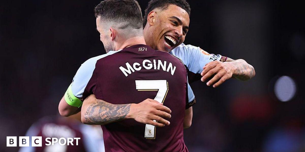 Aston Villa – Nottingham Forest: Semi-finală Europa League, LIVE cu scor și comentarii