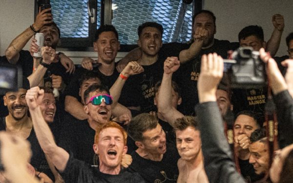 Români, campioni în Ungaria: Sfârșit de hegemonie Ferencvaros