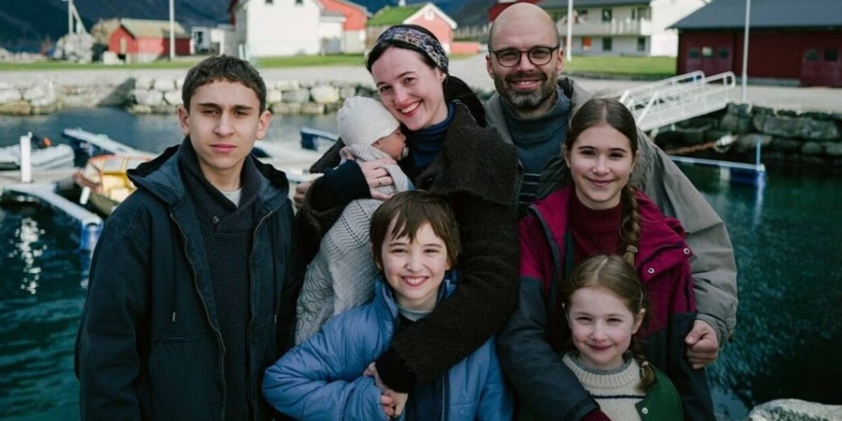 Mungiu, cu „Fjord” pe lista pentru Oscar: Ministerul Culturii a decis