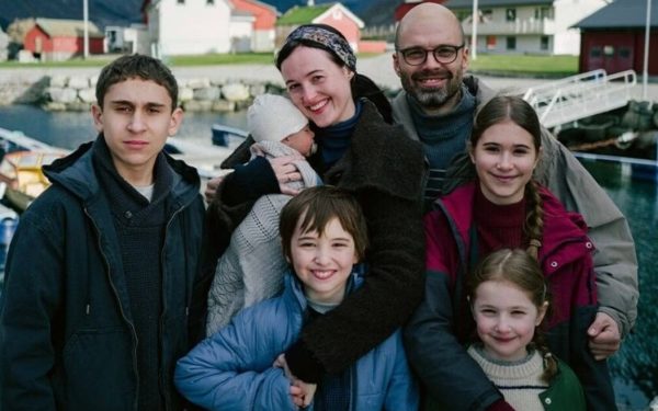 Mungiu, cu „Fjord” pe lista pentru Oscar: Ministerul Culturii a decis