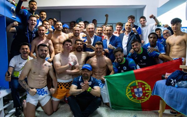 Maxim, propunere pentru FCSB: „E un fundaș lateral de echipă mare!”