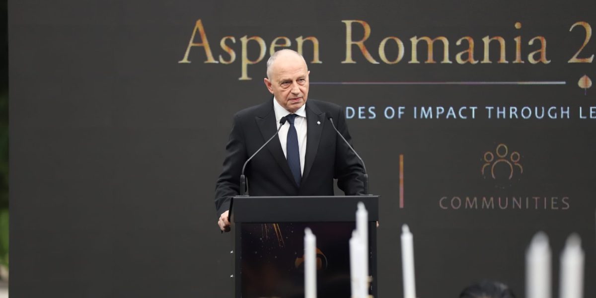 Credem că vom fi un jucător-cheie în Europa, anunță surse apropiate