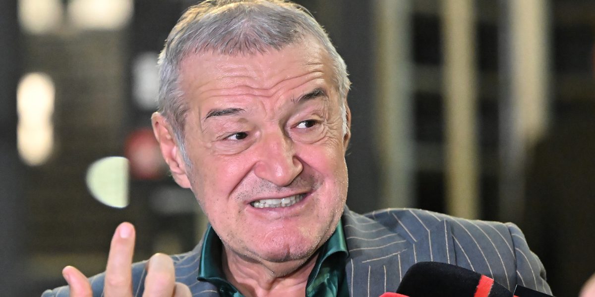 Becali, anunț bombă pentru fanii FCSB: Pirgic, aproape de transfer