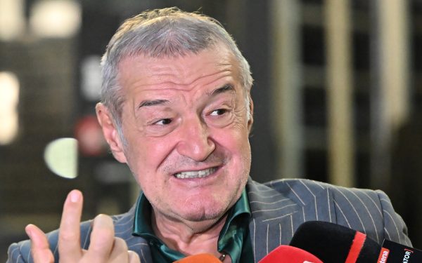 Becali, anunț bombă pentru fanii FCSB: Pirgic, aproape de transfer