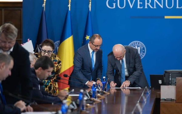 Masa sănătoasă la școală: Guvernul alocă 1,53 mld lei pentru 540.000 de copii