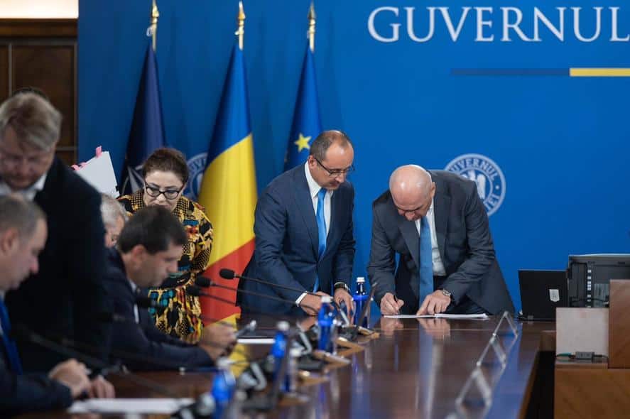 Masa sănătoasă la școală: Guvernul alocă 1,53 mld lei pentru 540.000 de copii