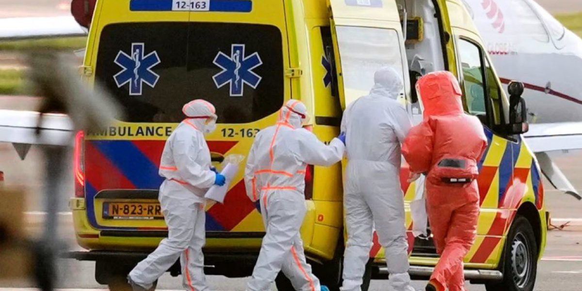 Virus ucigaș? Șefii din SUA: „Nu va fi pandemie!” 10 luni pentru antidot