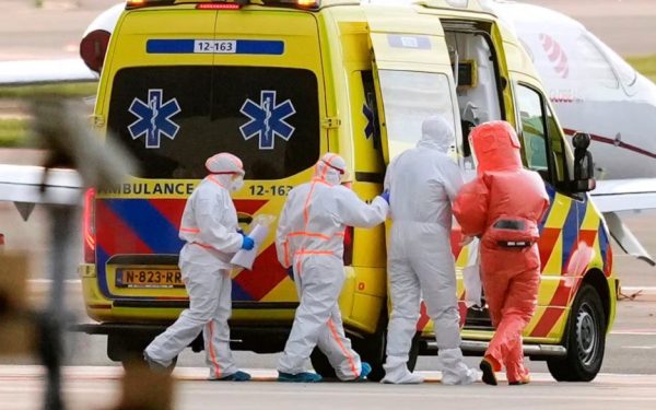 Virus ucigaș? Șefii din SUA: „Nu va fi pandemie!” 10 luni pentru antidot
