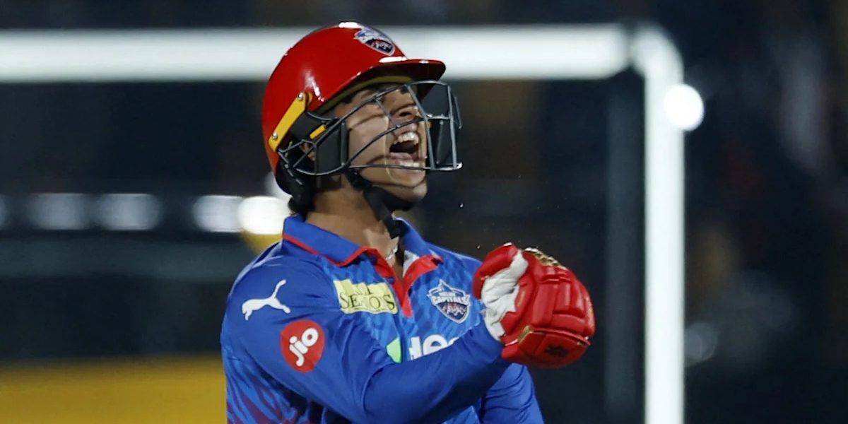 Delhi învinge Punjab într-un meci T20 inedit: zero overe de spin!