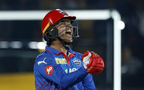 Delhi învinge Punjab într-un meci T20 inedit: zero overe de spin!