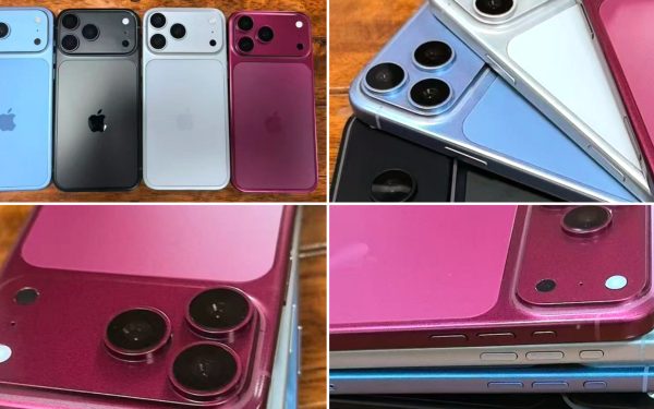 iPhone 18 Pro: Imagini SCĂPATE pe net. Detaliul care a ELECTRIZAT fanii Apple