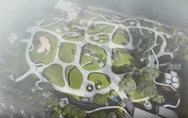 Băluță „reînvie” România Parc: Exproprierile urcă la 263 euro/mp