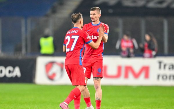 Lovitură grea pentru Becali: Un jucător de bază, pe punctul de a pleca de la FCSB