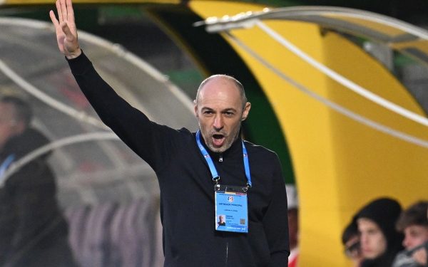 Argeș se desparte de Bogdan Andone: Anunțul în SuperLiga