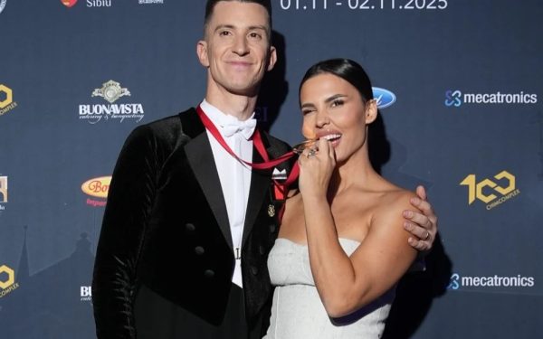 Divorțul i-a schimbat viața lui Rareș Cojoc: Ce s-a întâmplat cu dansatorul?