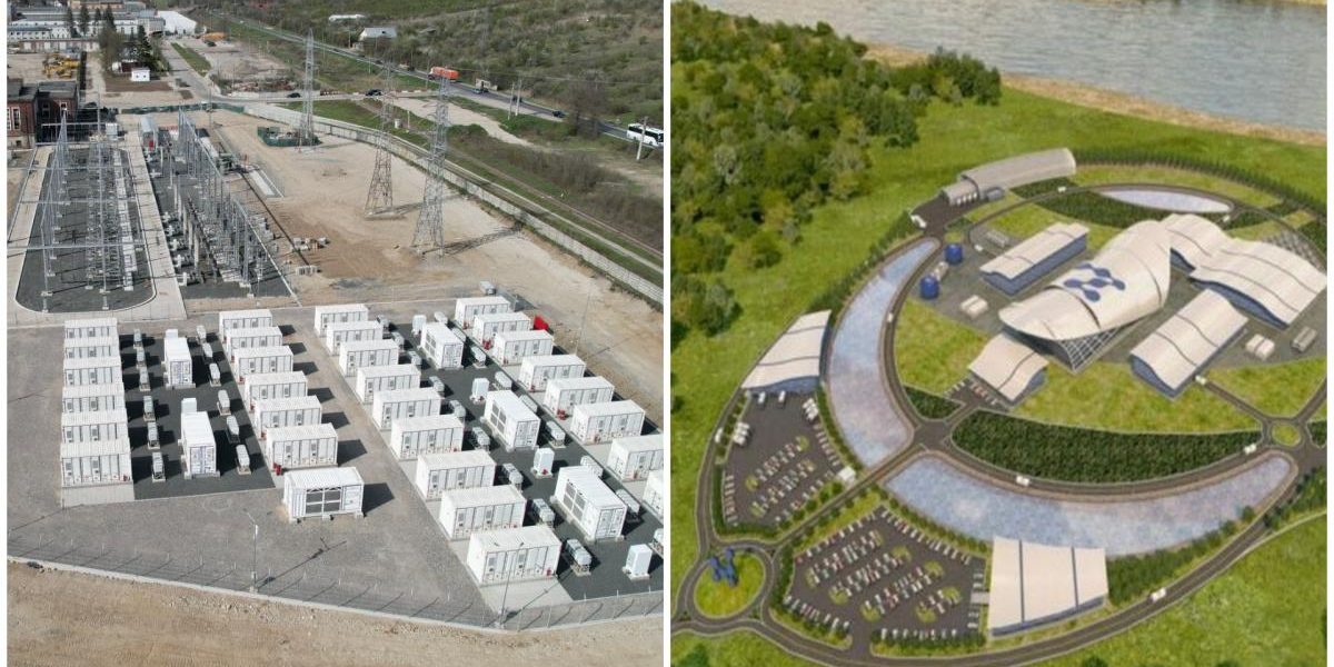 Lumea, pe SMR-uri, România, ratată? CEO Nuclearelectrica, despre scandalul Doicești