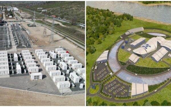 Lumea, pe SMR-uri, România, ratată? CEO Nuclearelectrica, despre scandalul Doicești