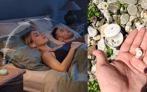 Anker Soundcore Sleep A30: Somn liniștit sau bani aruncați? Verdictul