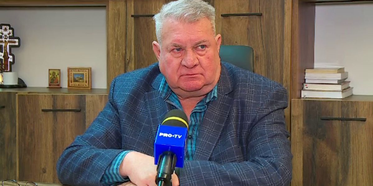 Mureșan, OUT de la CFR Cluj: Președintele, declarații INCENDIARE în direct