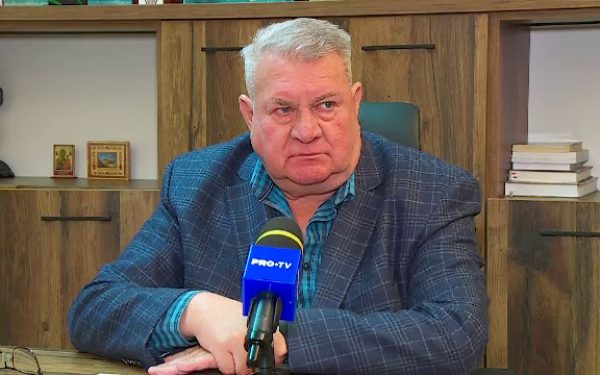 Mureșan, OUT de la CFR Cluj: Președintele, declarații INCENDIARE în direct