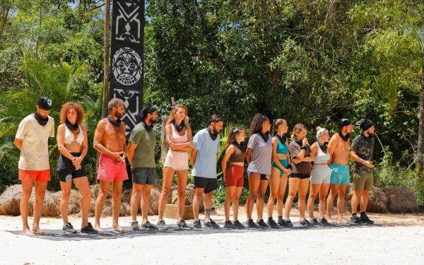 Aris Eram, „trădat” la Survivor România: Colanul imunității, miza serii