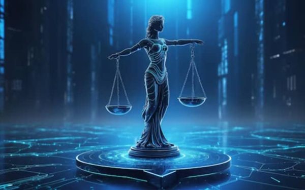 AI în justiție: Grup de lucru pentru modernizarea sistemului judiciar și-a început activitatea