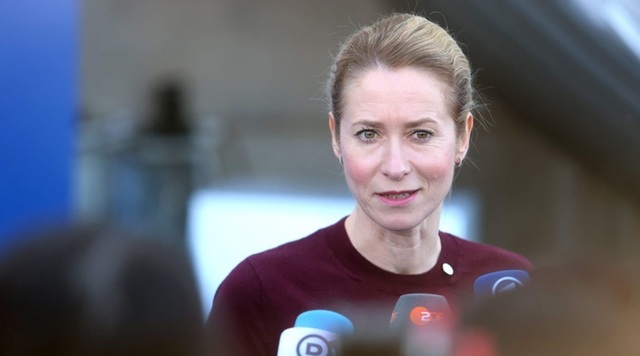Kaja Kallas: Rusia încalcă grav spațiul aerian al României, avertizează