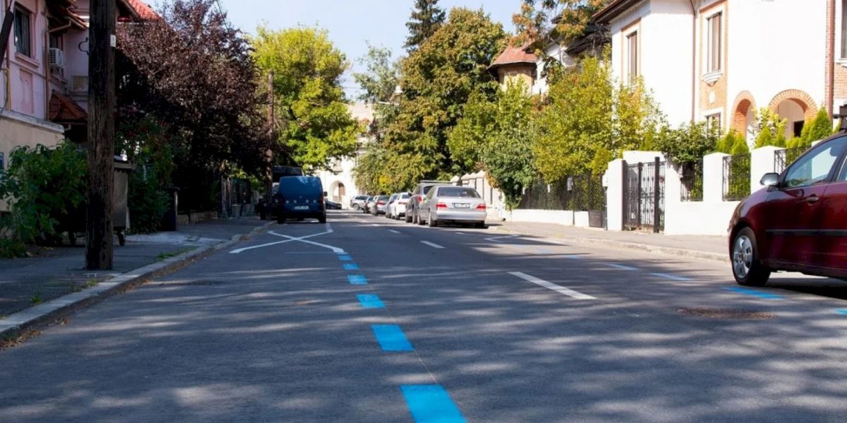 Abonamentele de parcare, explozie în București: Plus 60% după eliminarea facilităților