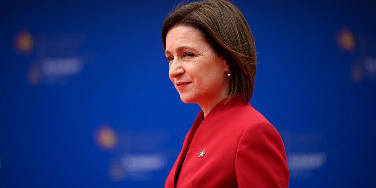Maia SANDU, apel la precauție: Ghid video pentru accidente nucleare, de urmărit!