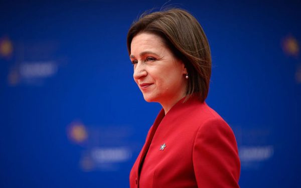 Maia SANDU, apel la precauție: Ghid video pentru accidente nucleare, de urmărit!