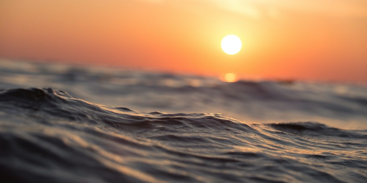 Oceane, tot mai fierbinți: temperaturi aproape de record, avertisment crucial