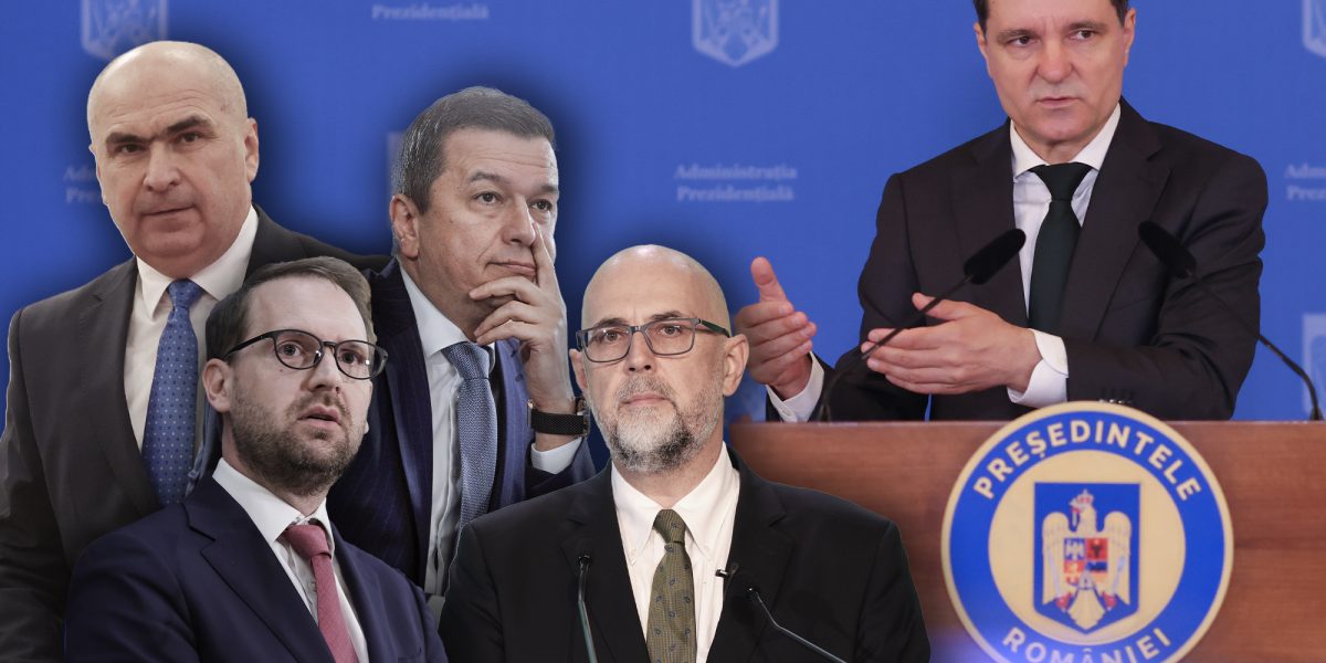 Aprobare istorică la Cotroceni: PSD, PNL, USR și UDMR, acord pe salarii! Trei puncte-cheie