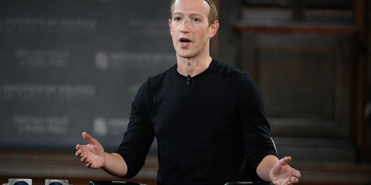 Zuckerberg, revoluție la META: AI și restructurare majoră în pregătire