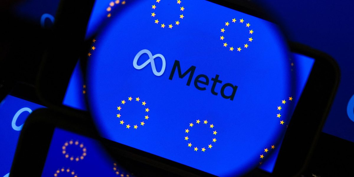 Meta pierde procesul cu editorii italieni la Curtea UE: Acorduri de compensare obligatorii