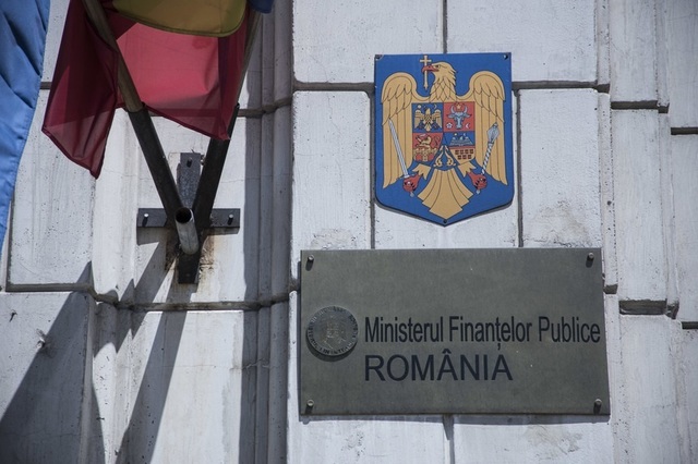Finanțe: Titlurile de stat Fidelis, din luna mai, listate la Bursa din București