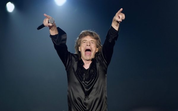 Mick Jagger și Eric Clapton, victorie pe malul Tamisei: Blocul de 29 de etaje pică
