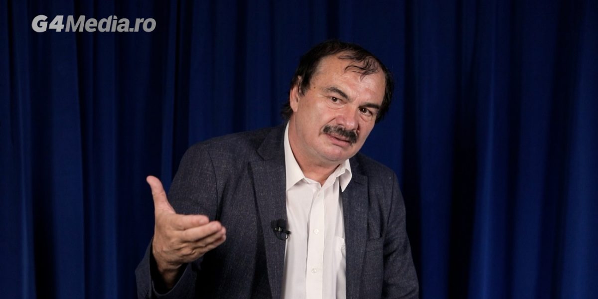 Miclea, fost ministru Educației, trage semnalul de alarmă: AI-ul produce „iobagi epistemici”