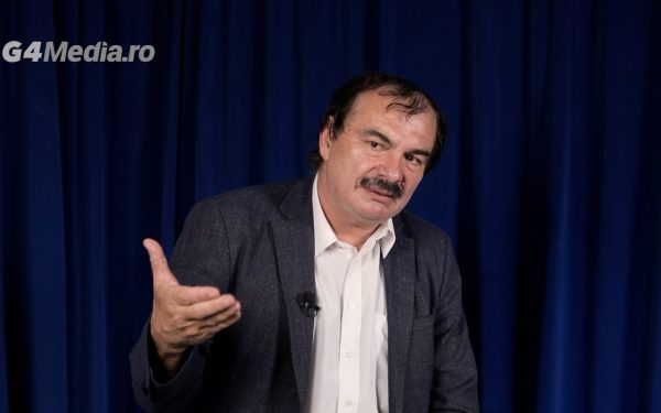 Miclea, fost ministru Educației, trage semnalul de alarmă: AI-ul produce „iobagi epistemici”