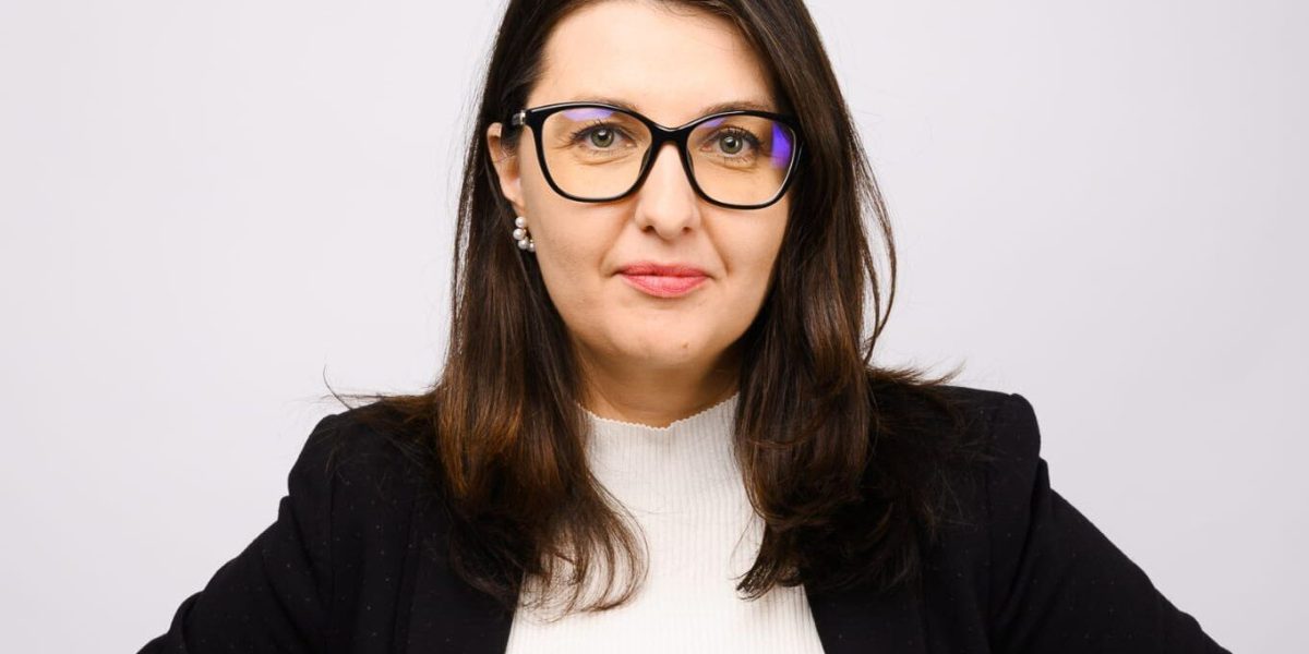 Mihaela Ștefan (USR) interimar la Sectorul 6: Ce atribuții are