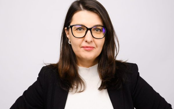 Mihaela Ștefan (USR) interimar la Sectorul 6: Ce atribuții are