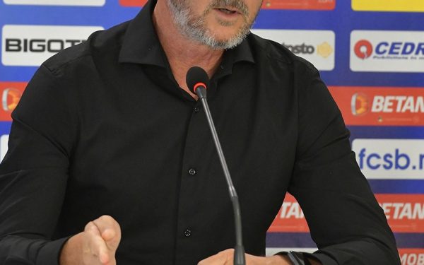 FCSB, ANTRENOR GĂSIT! Mihai Stoica anunță: „Ne înțelegem la tot”. Când semnează? Condiția pusă